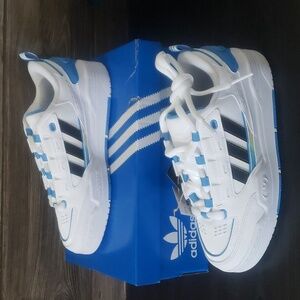 New Adidas Adi2000 Kids Sneakers Size 6.5Y Casual Everyday Summer Walking Play